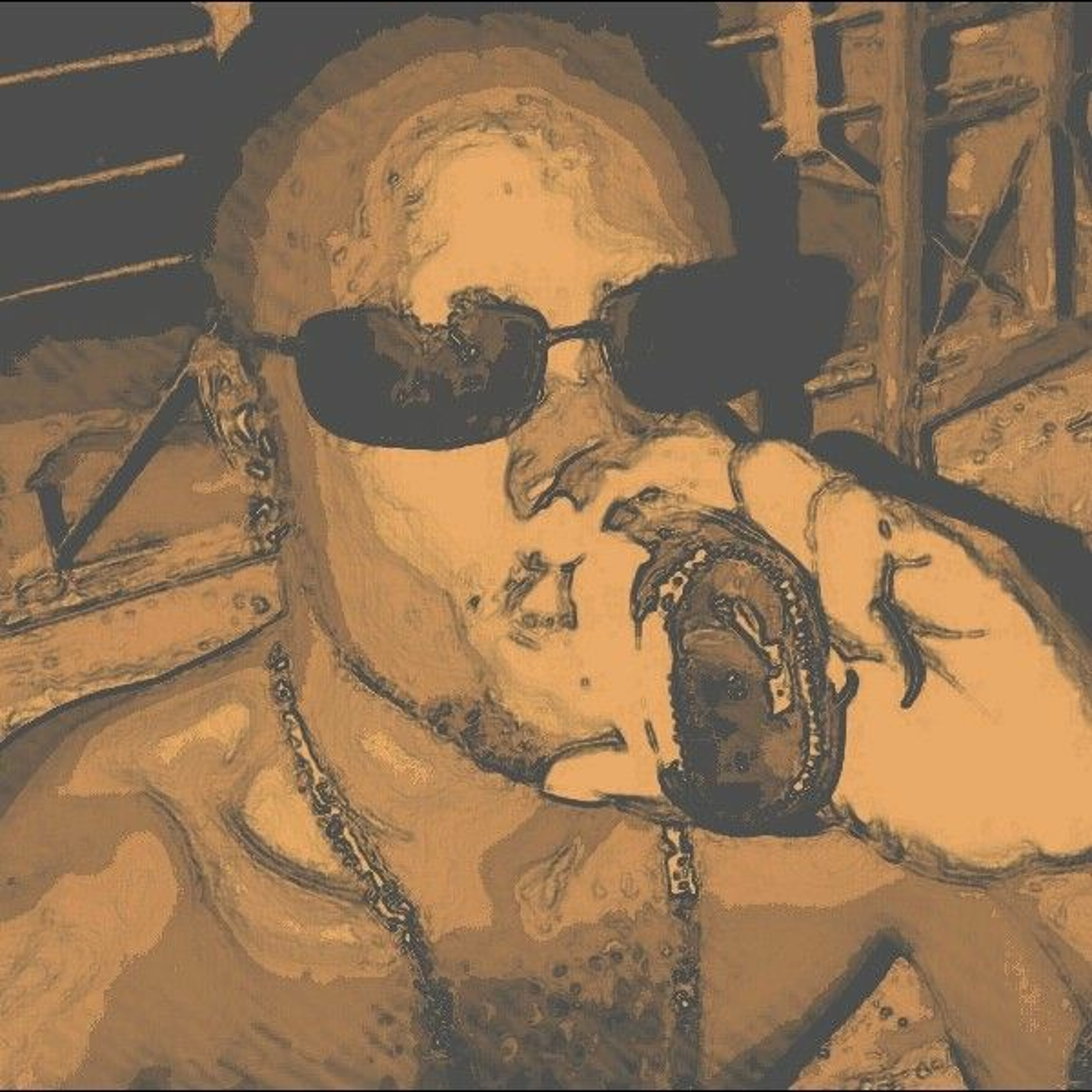 Awoyo | A Wo Yo | Family Senci | Haiti Rap Creole | Chicago Illinois episode artwork