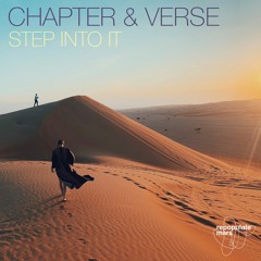 Chapter & Verse - Step Into It (Original Mix)