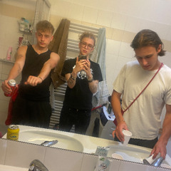 THROAT GOAT PROD BY @1AZTRAL + @vi1cex