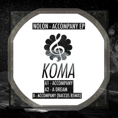 PremEar: Nolon - Accompany [KMA028]