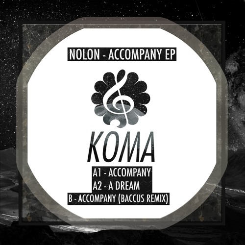 PremEar: Nolon - Accompany [KMA028]