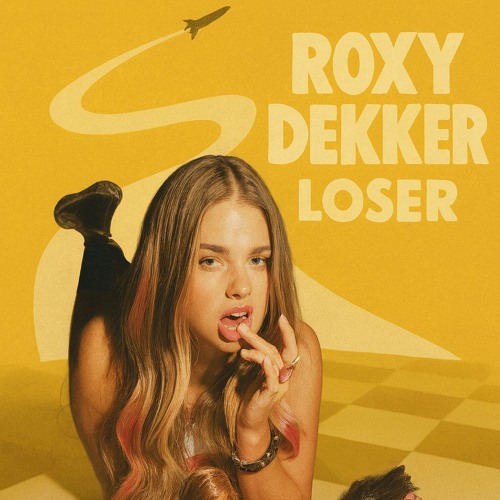 Loser X Just The Way You Are - Roxy Dekker X Bruno Mars (Florian Hamelink Mashup)