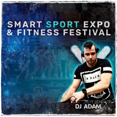 K.M. 25.06. Smart Sport Expo Promo 138 BPM 55 min. mixed by @Adam.mp3