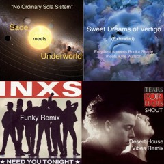 KANOPI CREATIONS - Building Blocks