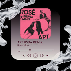 APT (USDA REMIX) Download link di bio