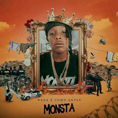 Monsta Nada é como antes ft Deezy monsta deezy irmãos (VLM NEWS O BLOGUER DA NOVA GERAÇÃO 🔋)