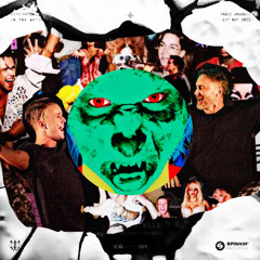 Let's Go vs Heads Will Roll (Jedai 'Dive In' Edit) [Tech House] [SKIP 10min] [FREE DOWNLOAD]