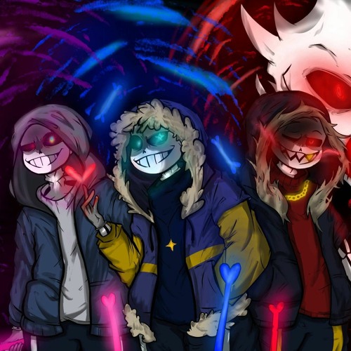 Omnilovania: Heroes time trio