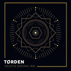 TØRDEN - Celestia (Ableton Project Available)