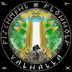 Fischmehl & FlowwolF - Valhalla