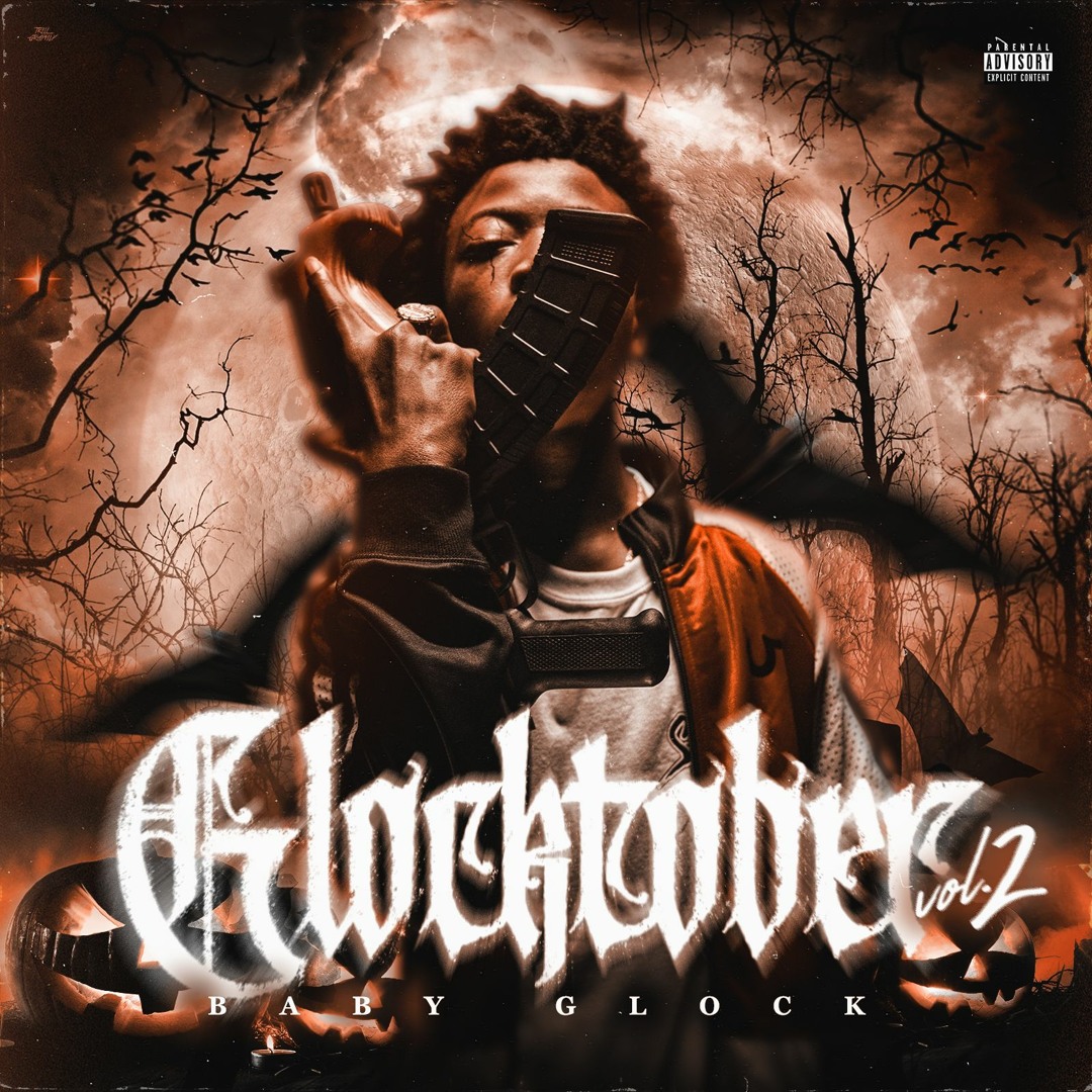 Stream GLOCK SAMA | Listen to Glocktober, Vol, 2 playlist online for ...