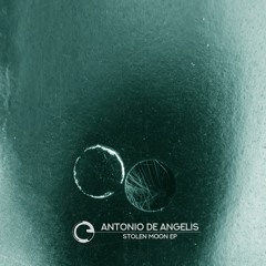 GTG PREMIERE | Antonio De Angelis - Stolen Moon [COTD078]