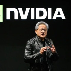 Nvidia AI empire_ A look at its top startup investments