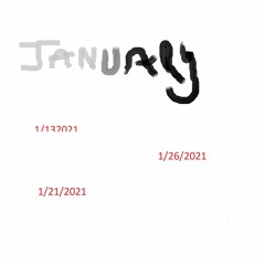january (prod. vipbabyboy19)