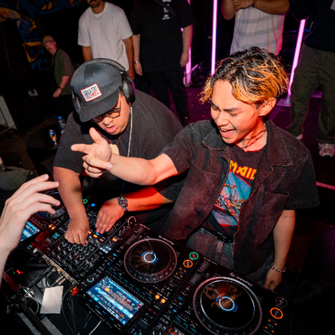 Stream BOKIE: SONIC WAVES 2.0 Wildcard DJ Submission (Garage, World ...