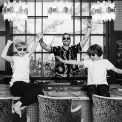 Sade - No Ordinary Love (Dan Santhems COSV Mix)