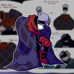 FRIDAY NIGHT DUSTIN - EXPLOIT (SCRAPPED)