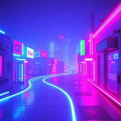 The City of your steps