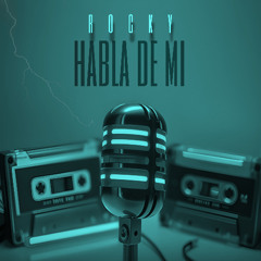 Habla de Mi