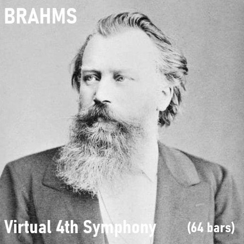 64 bars of Brahms 4th Symphony (BBC Symphony Orchestra)