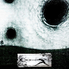 i see black holes wherever i go