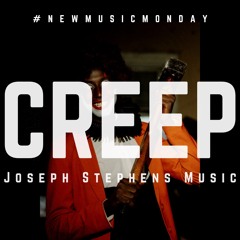 Joseph Stephens - CREEP
