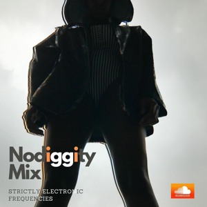 Nodiggity Strictly Electronic Frequencies