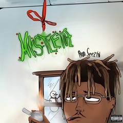 juice wrld - Mistletoe (NEW LEAK)