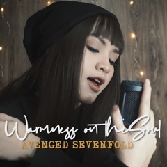 Warmness on the Soul | Avenged Sevenfold (Fatin Majidi cover)