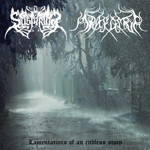 Stream Mrakomor | Listen to Lamentation of an Endless Story playlist ...