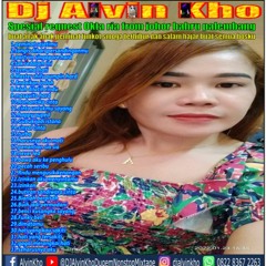 Dj Alvin Kho™ · Spesial Request Okta Ria From Johor Bahru Palembang [Dugem Nonstop Remix]