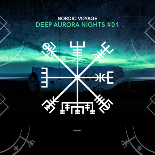 PREMIERE:   Larson (AR) - Gezellig (Original Mix) [Nordic Voyage Recordings]