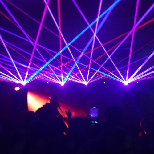 Rejuved (Rave Mix) - Skyylab