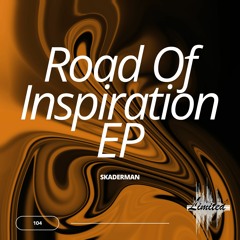 Skaderman - Road Of Inspiration  (Travis Jesse Remix)