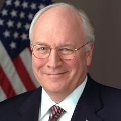 Fuck Dick Cheney