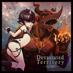 ryhki - Devastated Territory