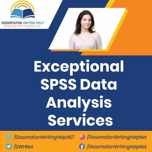 Expert SPSS Data Analysis Services for In-Depth Insights