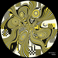 So Funky ! - Yokko