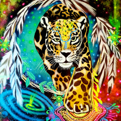 Mystįca [Organic Tribal Afro House Mix] (21.03.2023)