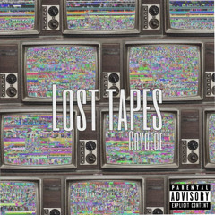 LOST TAPES