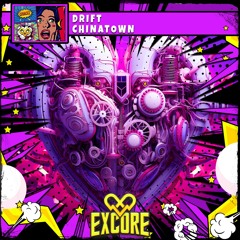 CHINATOWN (OUT NOW)