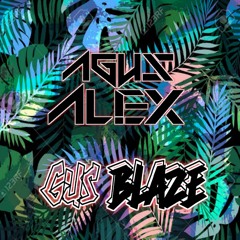 SPESIAL FUNKY MADNESS FEATURING HARD 2023 DJ GUSBLAZE FT AGUS ALEX