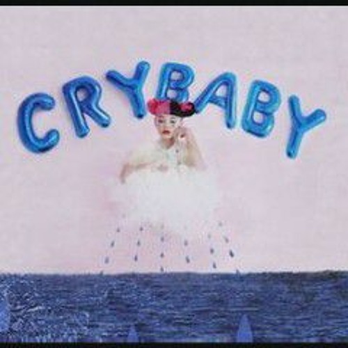Stream ⏤͟͟͞͞✦ :: Melanie martinez - CryBaby || Full Album