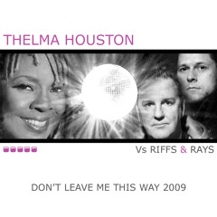 Don't Leave Me This Way (Almighty v Disco Divas Mix)