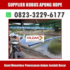 0823-3229-6177, Ponton Apung Plastik HDPE