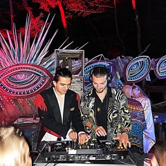 TRANSPORTED FESTIVAL - Part 1