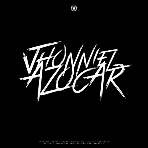 NEW LINE1.0 CHILE🇨🇱2022K-JHONNIEL AZOCAR