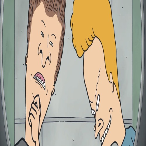 Beavis nd butthead - luh cam ft antye prod by (axel)