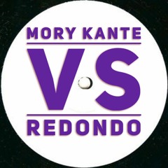 Mory Kante Vs Redondo - Yeke Yeke Boulevard (Trokey Mashup)