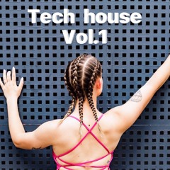 Tech house V.1 Roby Yei